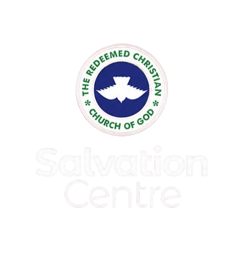 RCCG Salvation Centre