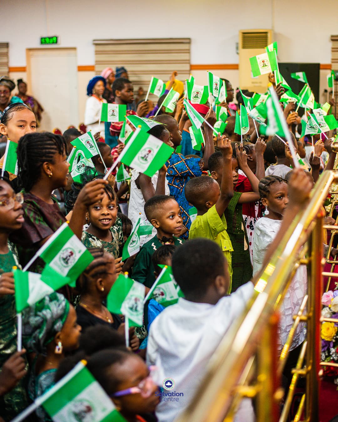 Community Fellowship
